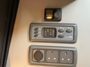 T6.1 Highline - CamperKing conversion - DSG - Grey