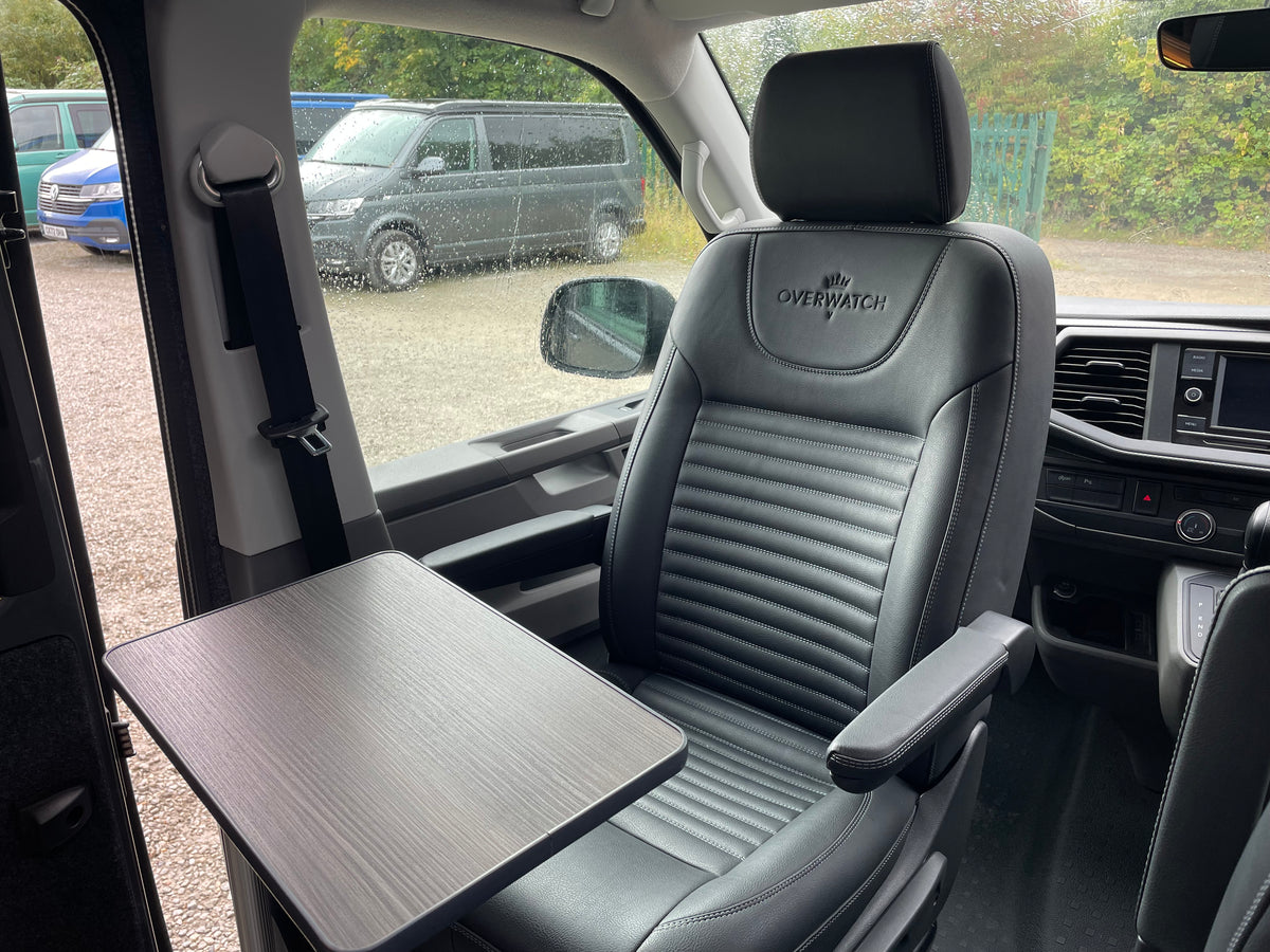 T6.1 Highline - CamperKing conversion - DSG - Grey