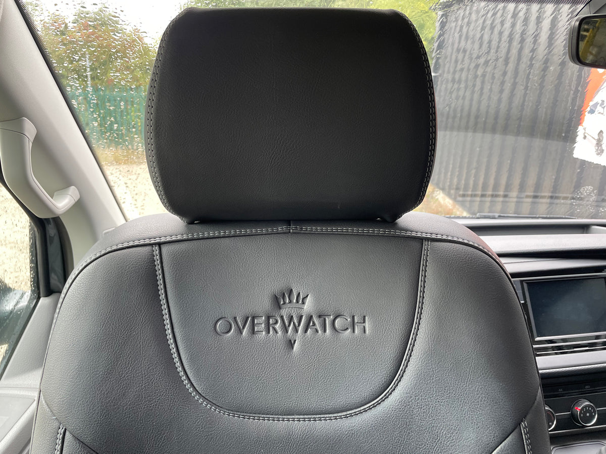 T6.1 Highline - CamperKing conversion - DSG - Grey