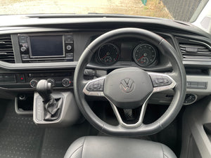 T6.1 Highline - CamperKing conversion - DSG - Grey