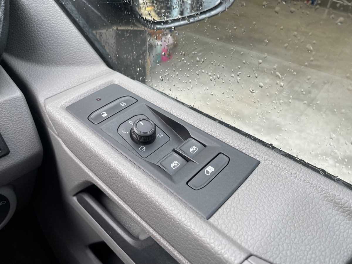 T6.1 Highline - CamperKing conversion - DSG - Grey