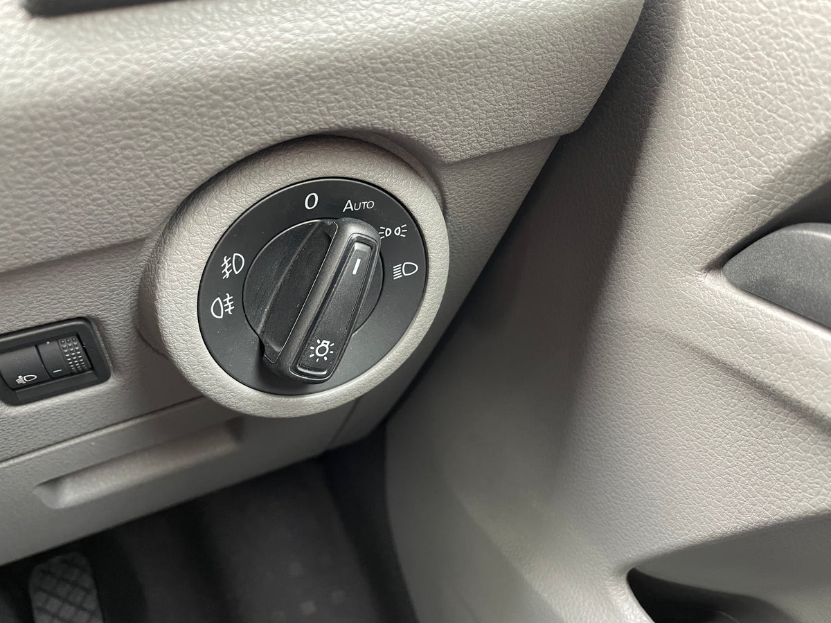 T6.1 Highline - CamperKing conversion - DSG - Grey