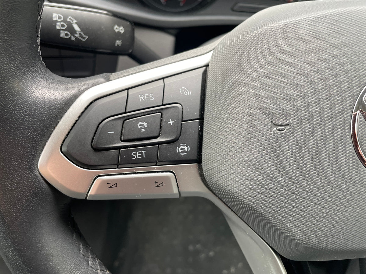 T6.1 Highline - CamperKing conversion - DSG - Grey