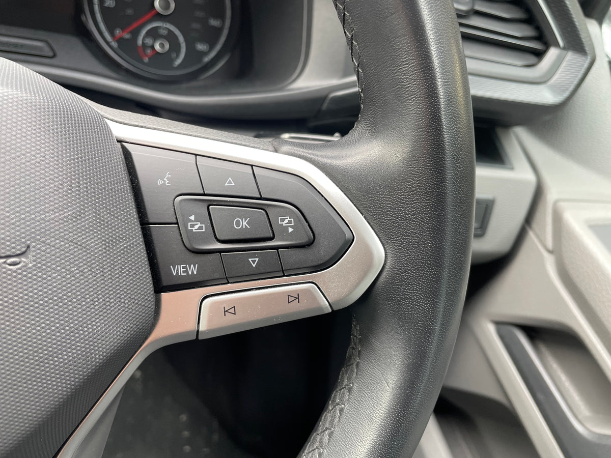 T6.1 Highline - CamperKing conversion - DSG - Grey