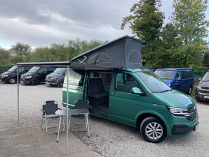 Volkswagen California 2.0 TDI Coast DSG