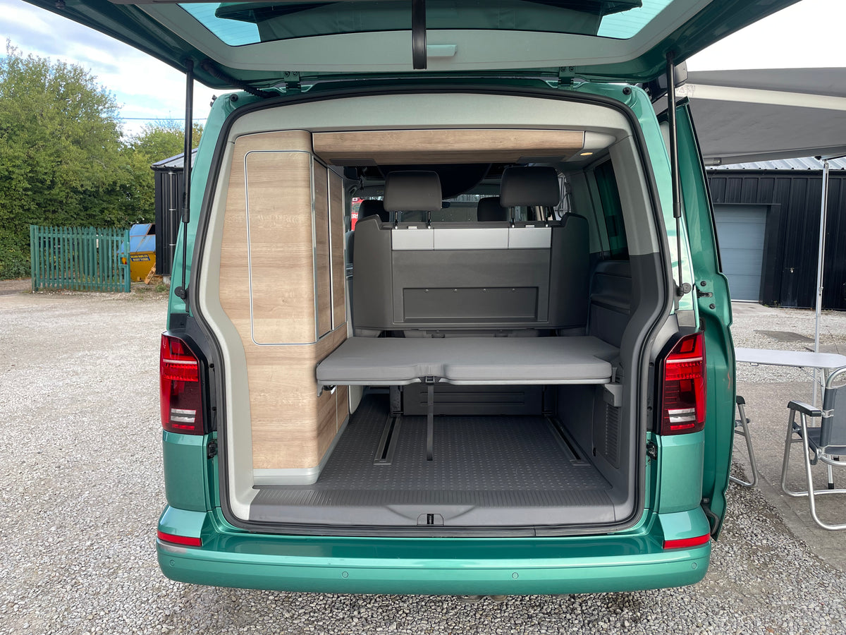 Volkswagen California 2.0 TDI Coast DSG