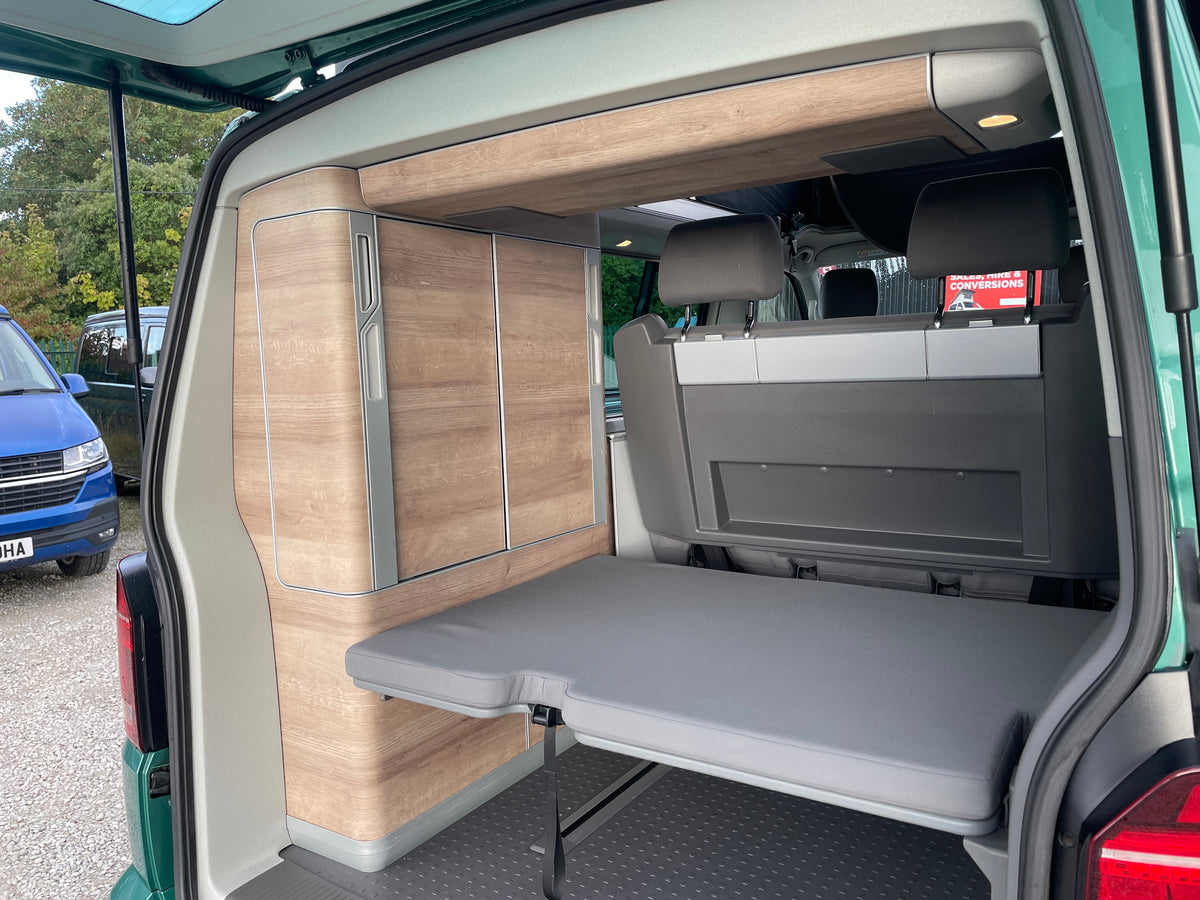 Volkswagen California 2.0 TDI Coast DSG