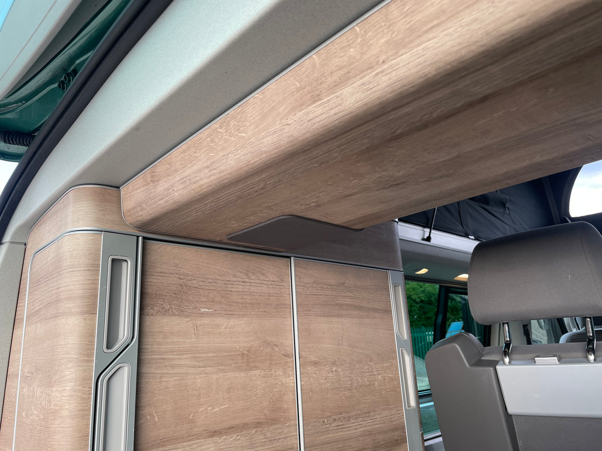 Volkswagen California 2.0 TDI Coast DSG