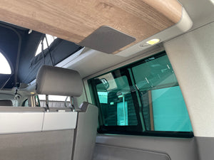 Volkswagen California 2.0 TDI Coast DSG