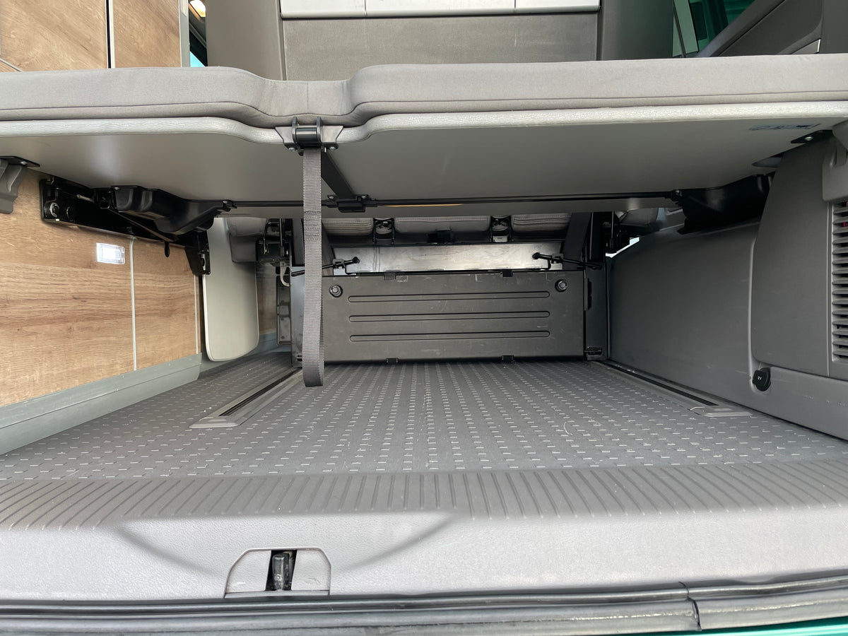 Volkswagen California 2.0 TDI Coast DSG