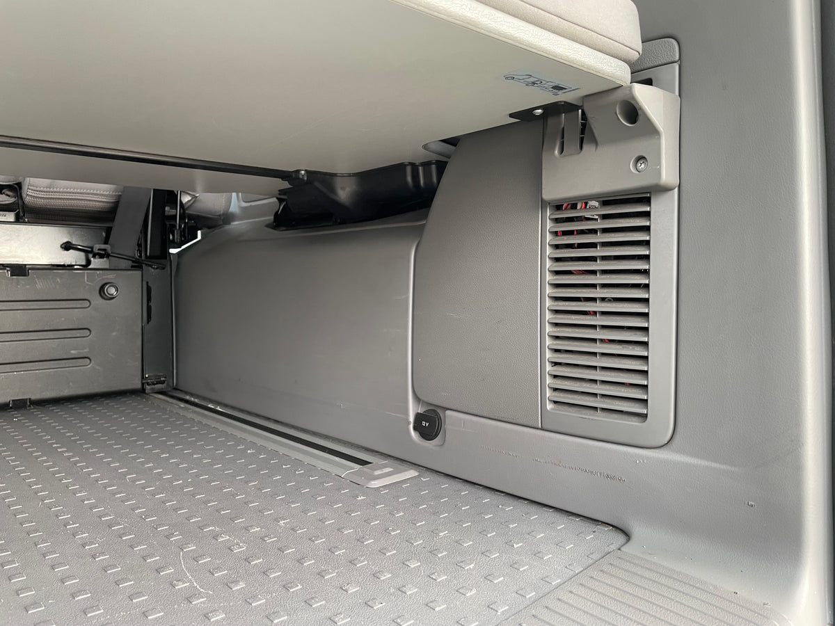 Volkswagen California 2.0 TDI Coast DSG