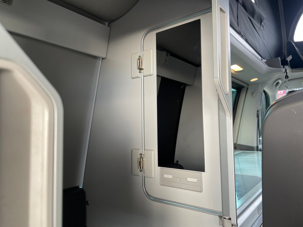 Volkswagen California 2.0 TDI Coast DSG