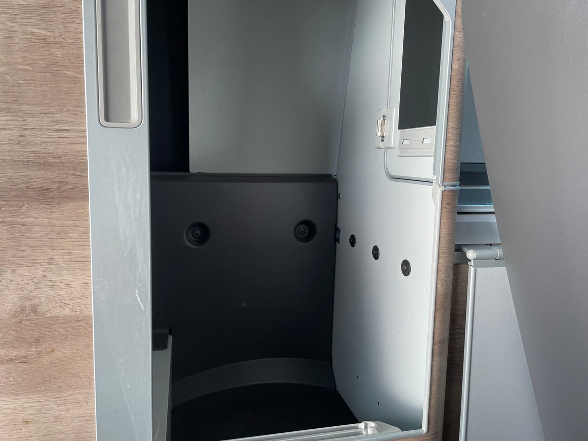 Volkswagen California 2.0 TDI Coast DSG