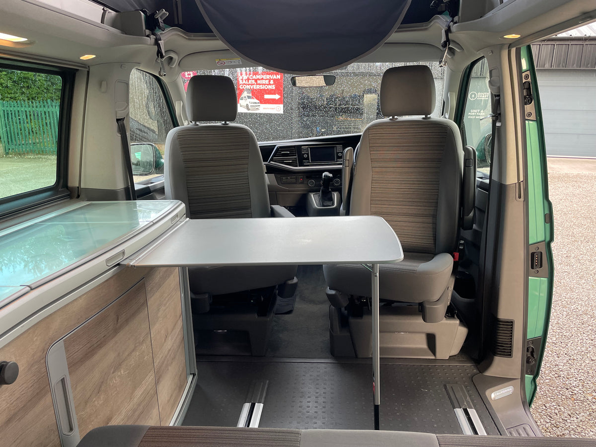 Volkswagen California 2.0 TDI Coast DSG