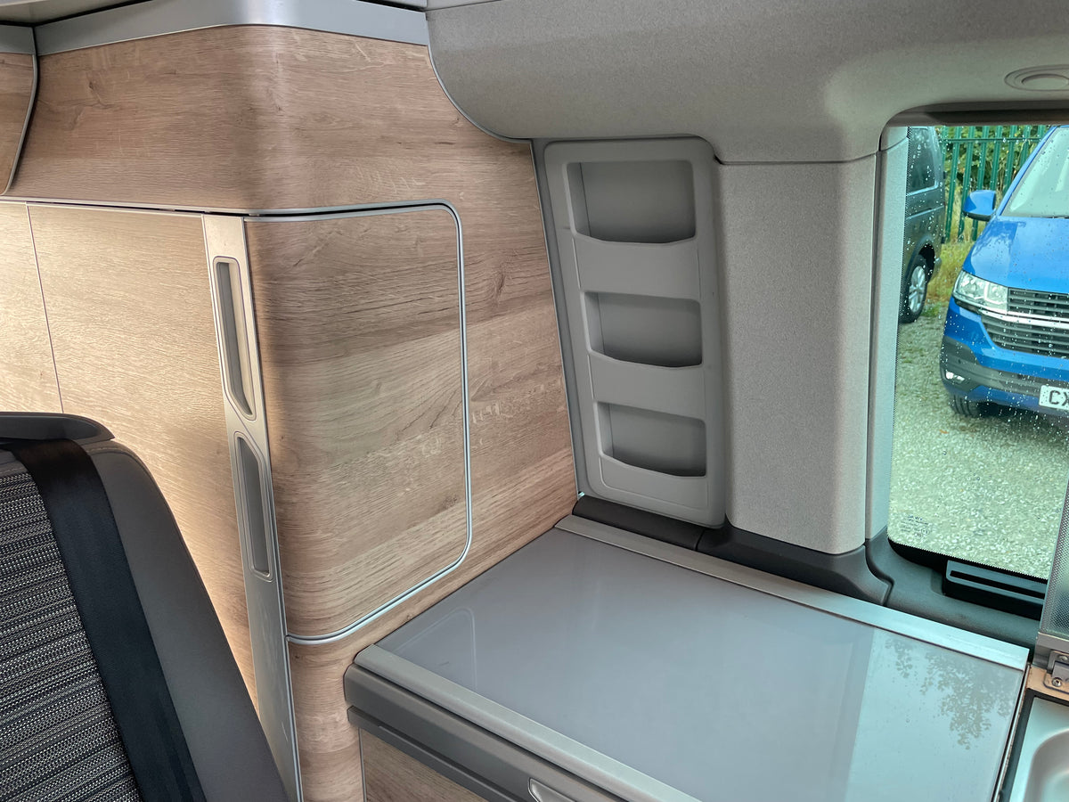 Volkswagen California 2.0 TDI Coast DSG