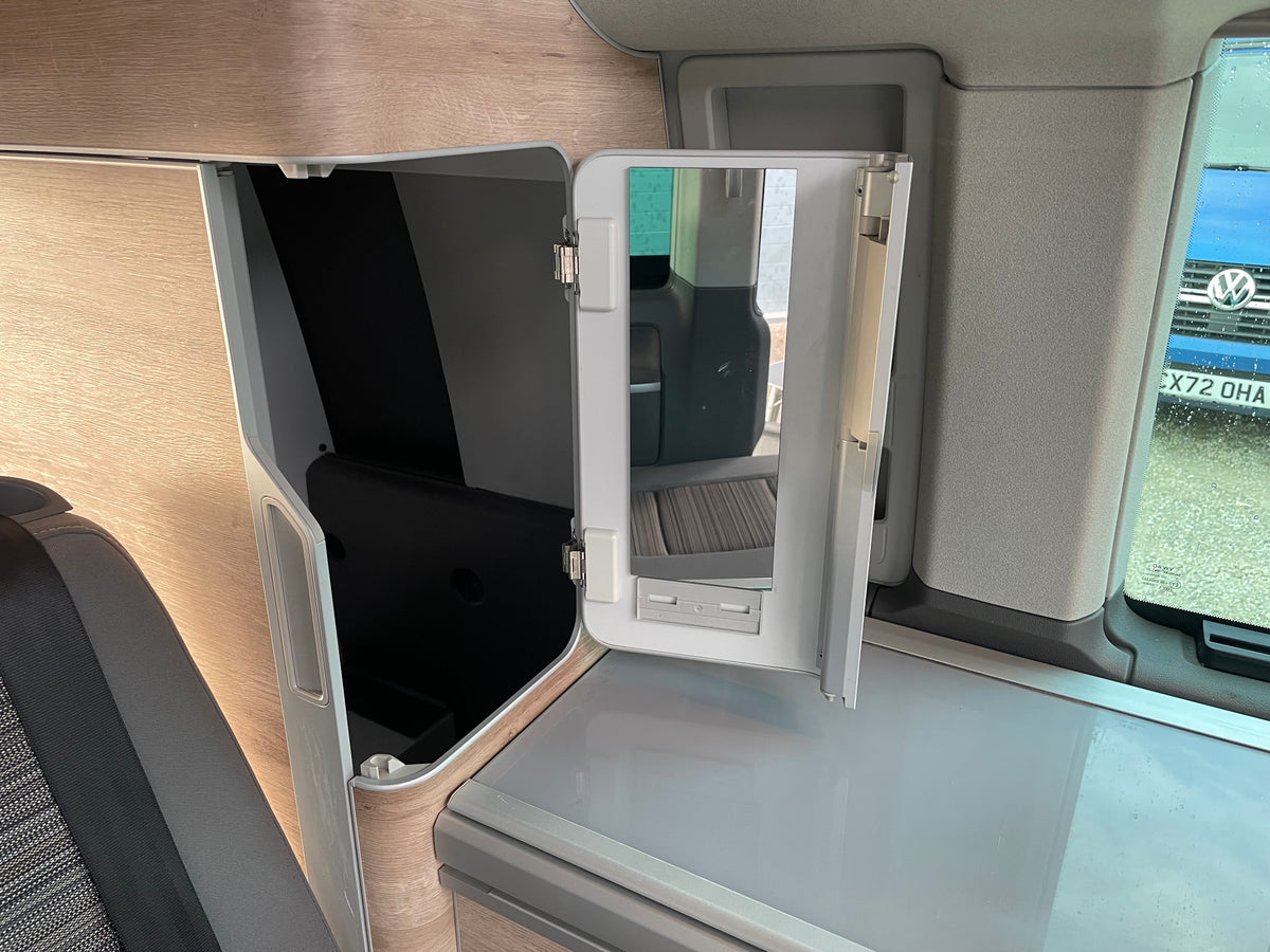 Volkswagen California 2.0 TDI Coast DSG