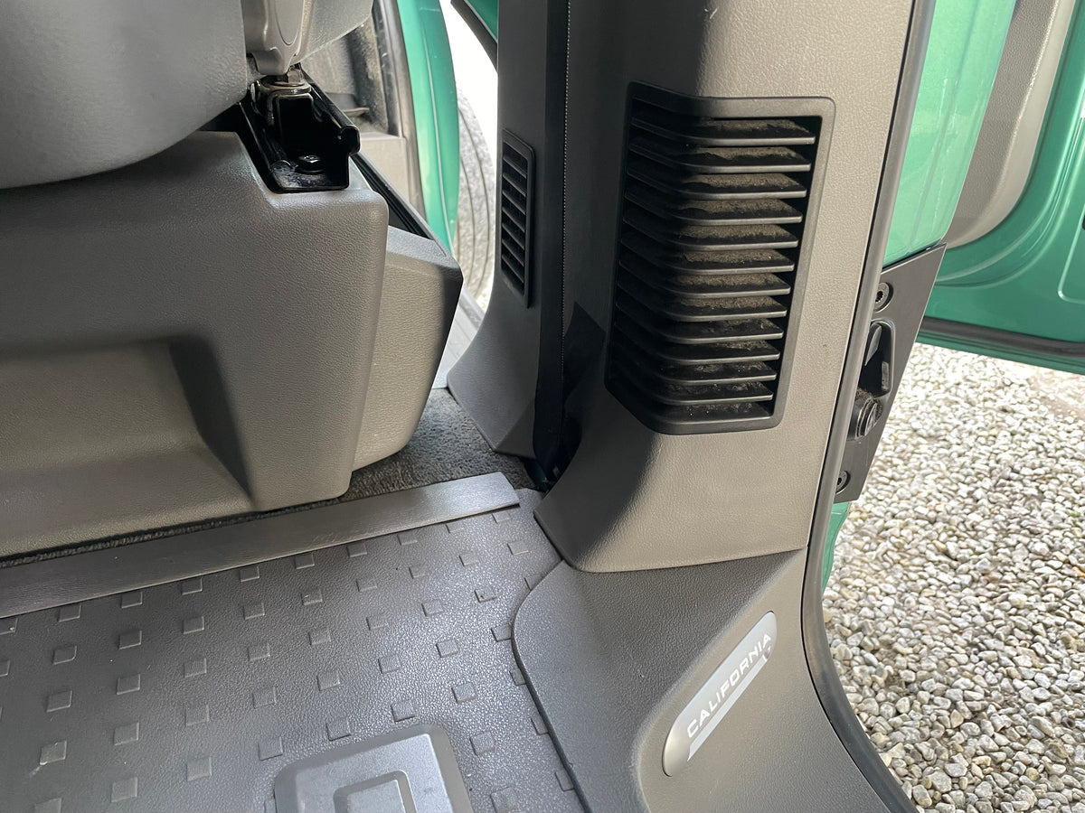 Volkswagen California 2.0 TDI Coast DSG