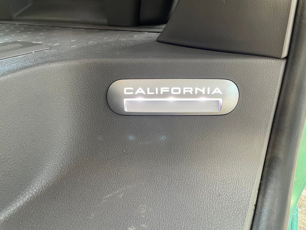 Volkswagen California 2.0 TDI Coast DSG