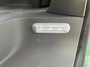 Volkswagen California 2.0 TDI Coast DSG