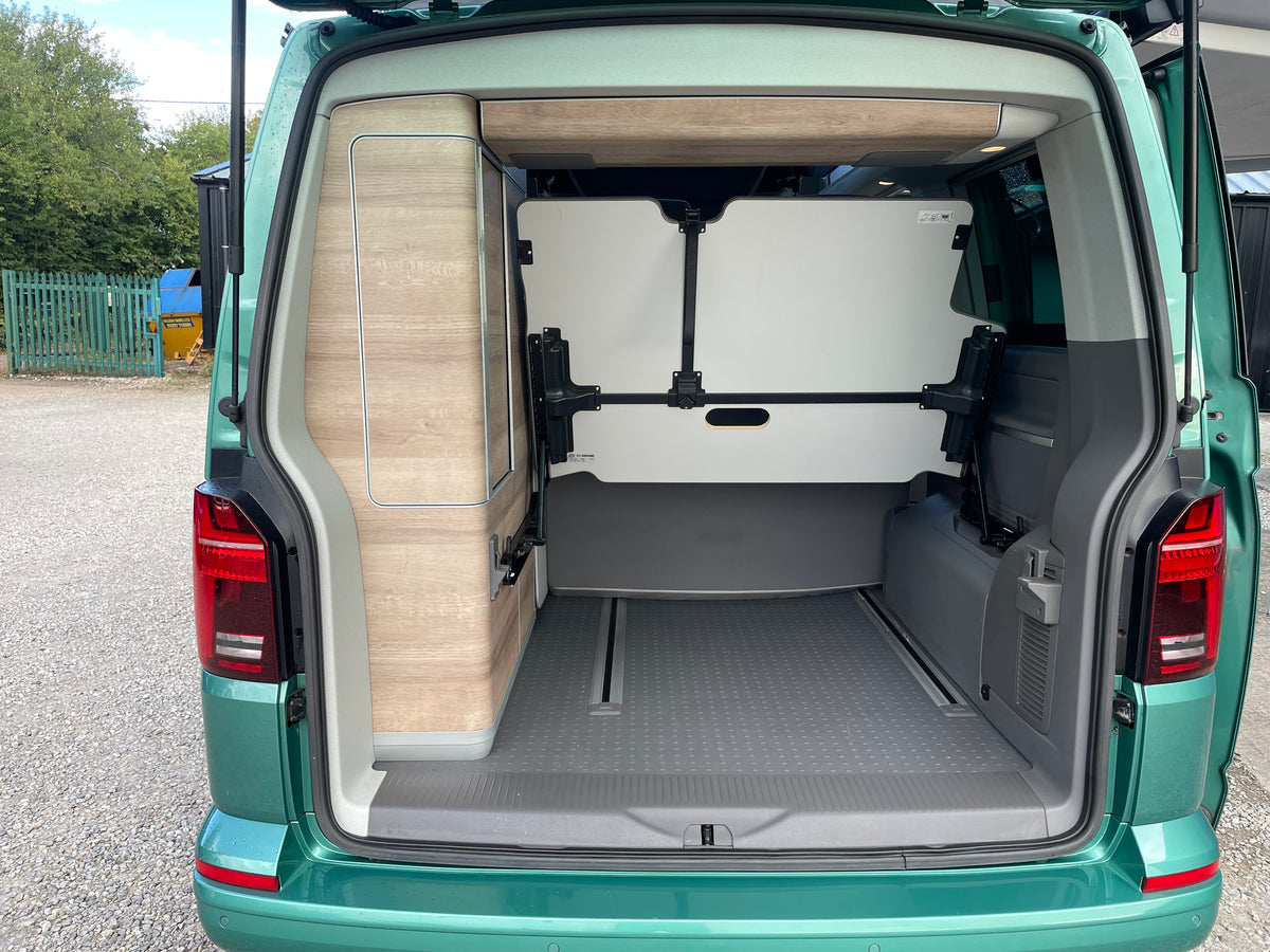 Volkswagen California 2.0 TDI Coast DSG