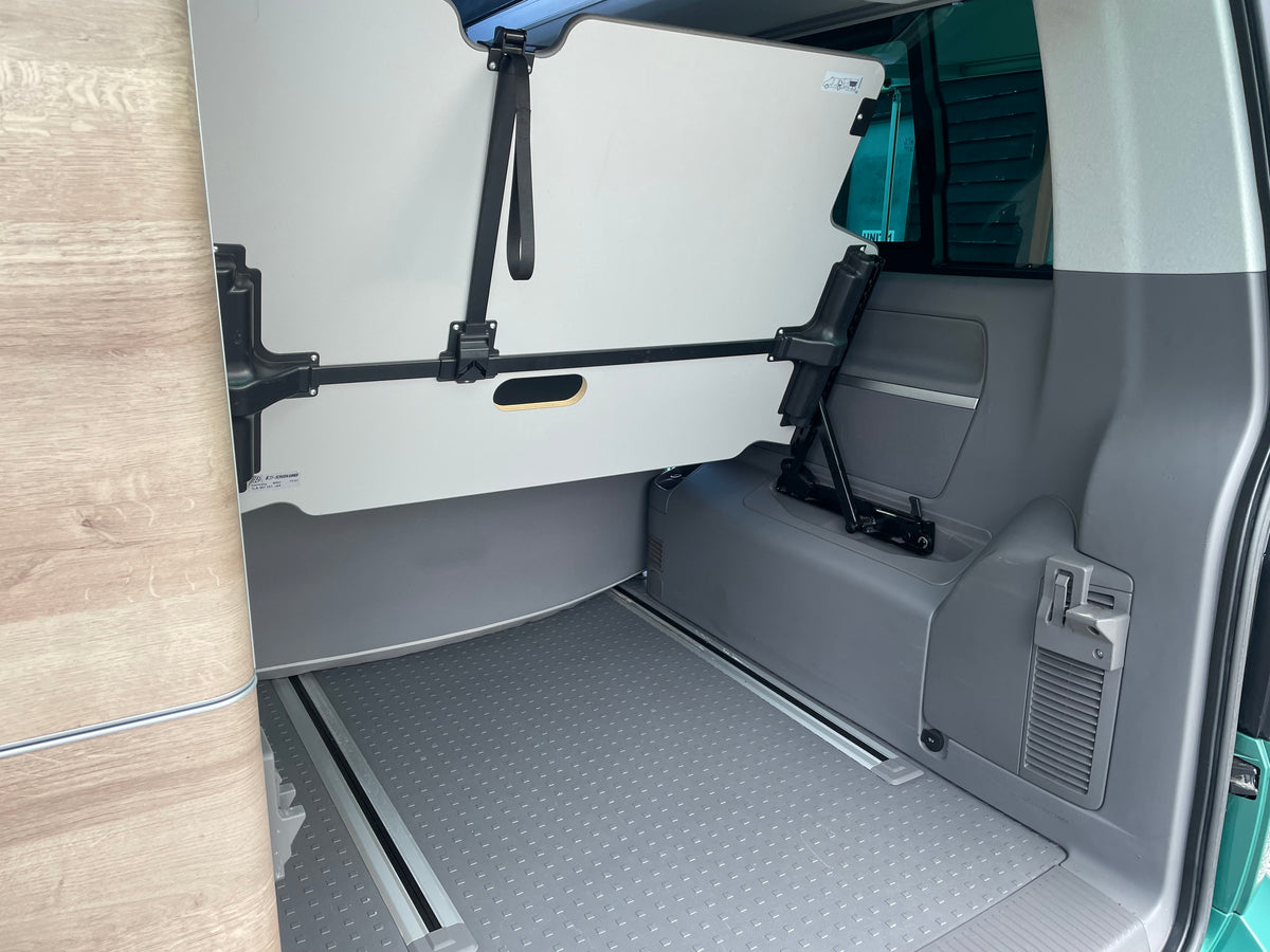 Volkswagen California 2.0 TDI Coast DSG