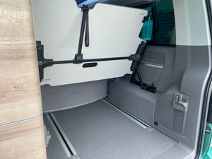 Volkswagen California 2.0 TDI Coast DSG