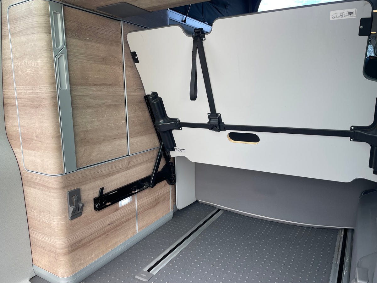 Volkswagen California 2.0 TDI Coast DSG