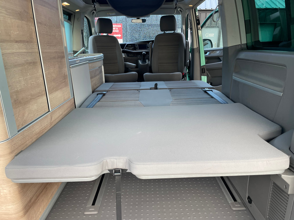 Volkswagen California 2.0 TDI Coast DSG