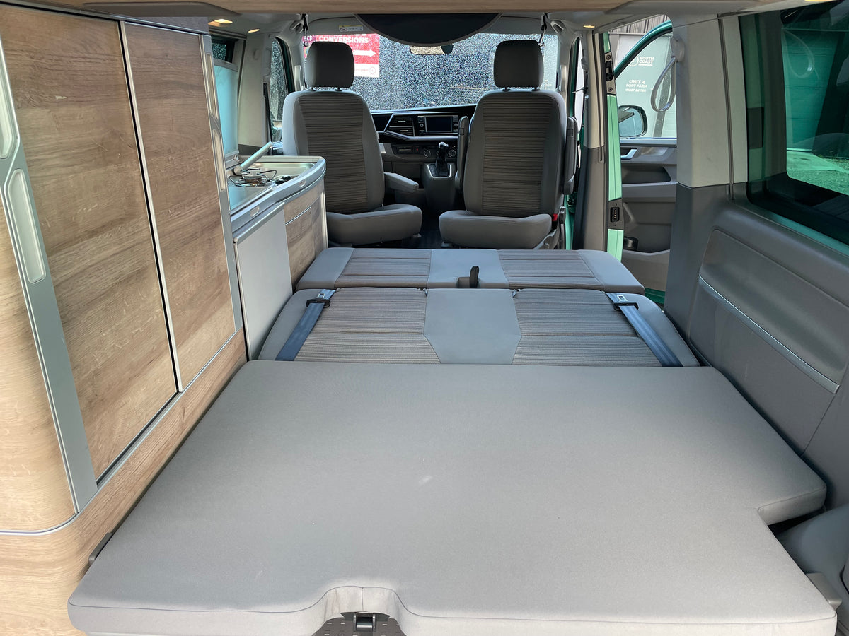 Volkswagen California 2.0 TDI Coast DSG