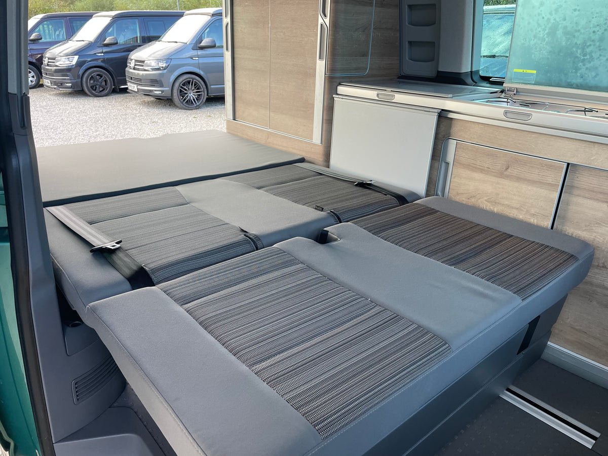 Volkswagen California 2.0 TDI Coast DSG