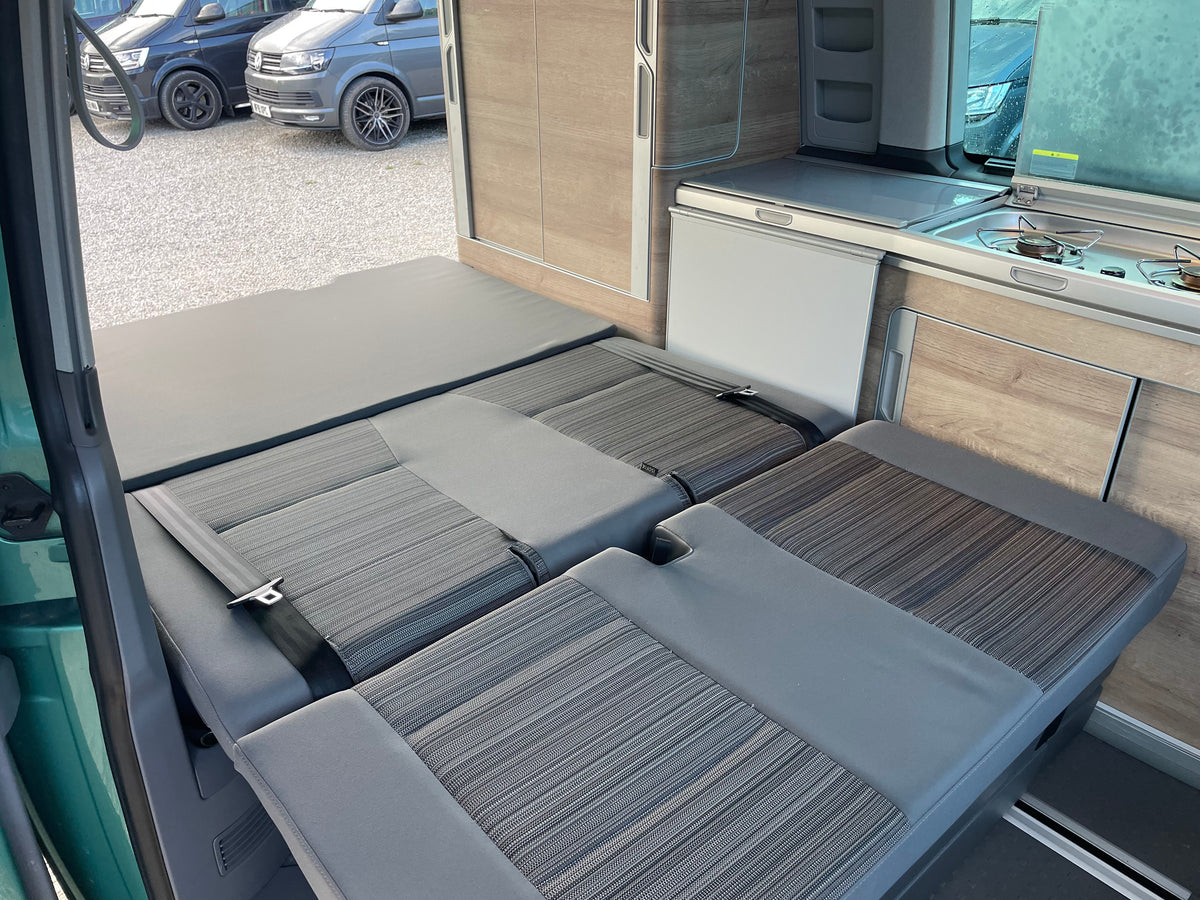 Volkswagen California 2.0 TDI Coast DSG