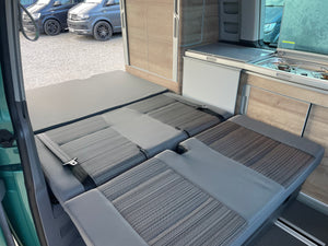 Volkswagen California 2.0 TDI Coast DSG