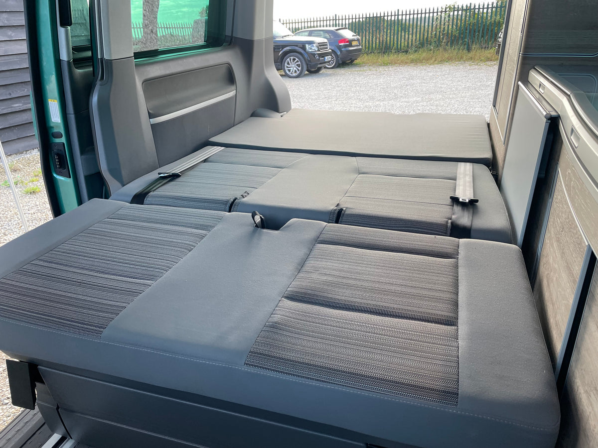 Volkswagen California 2.0 TDI Coast DSG