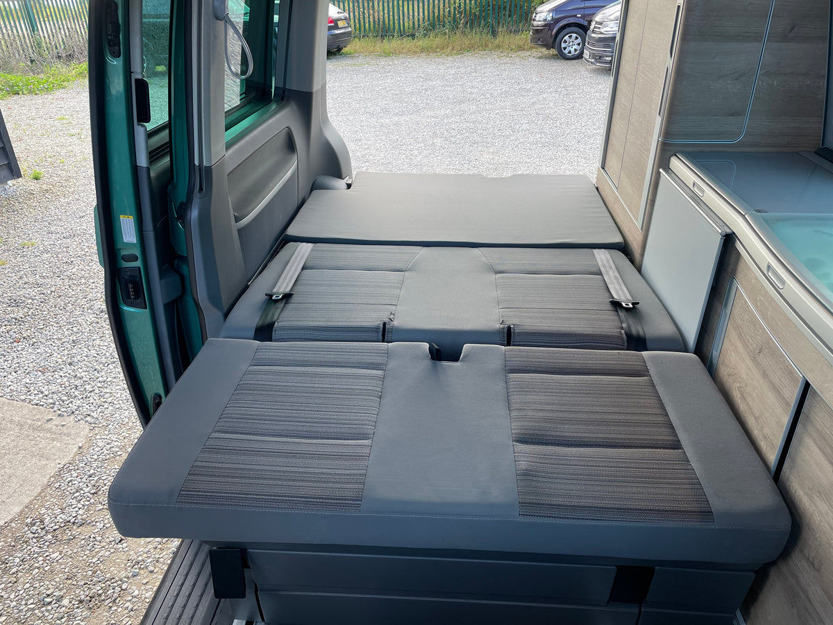 Volkswagen California 2.0 TDI Coast DSG