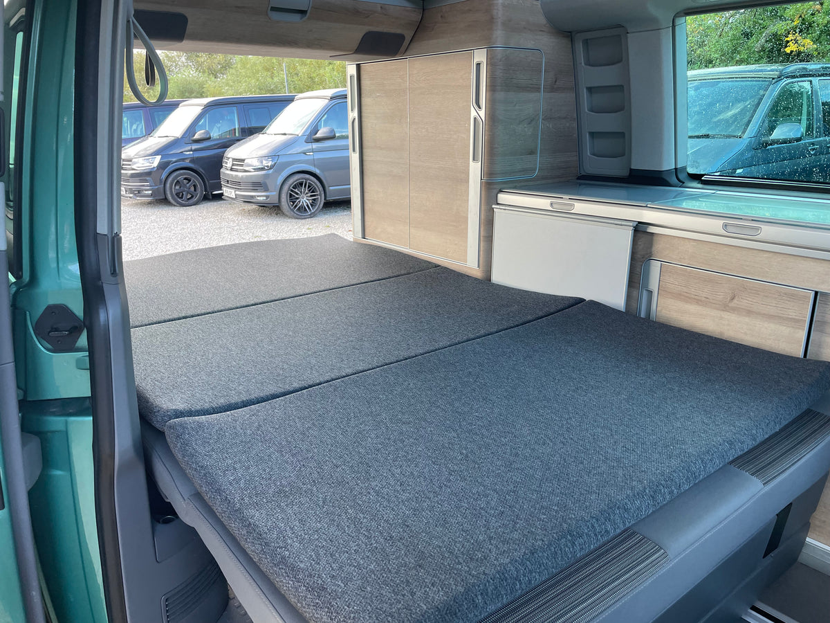 Volkswagen California 2.0 TDI Coast DSG