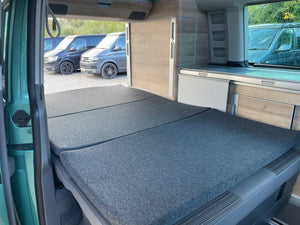 Volkswagen California 2.0 TDI Coast DSG