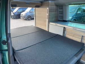 Volkswagen California 2.0 TDI Coast DSG
