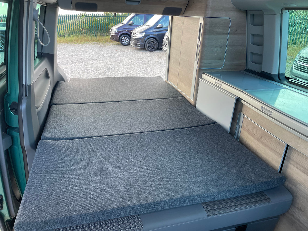 Volkswagen California 2.0 TDI Coast DSG