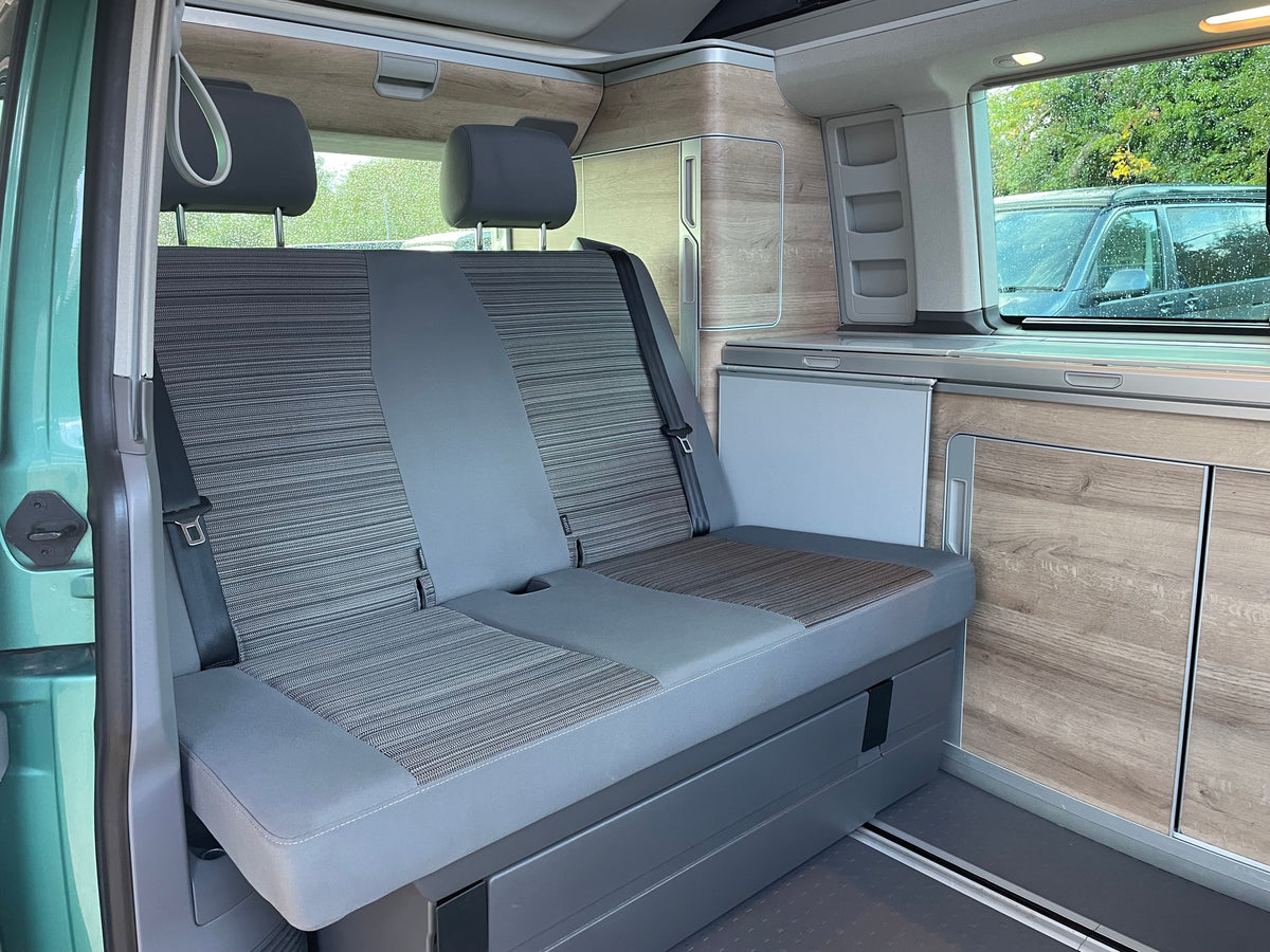 Volkswagen California 2.0 TDI Coast DSG