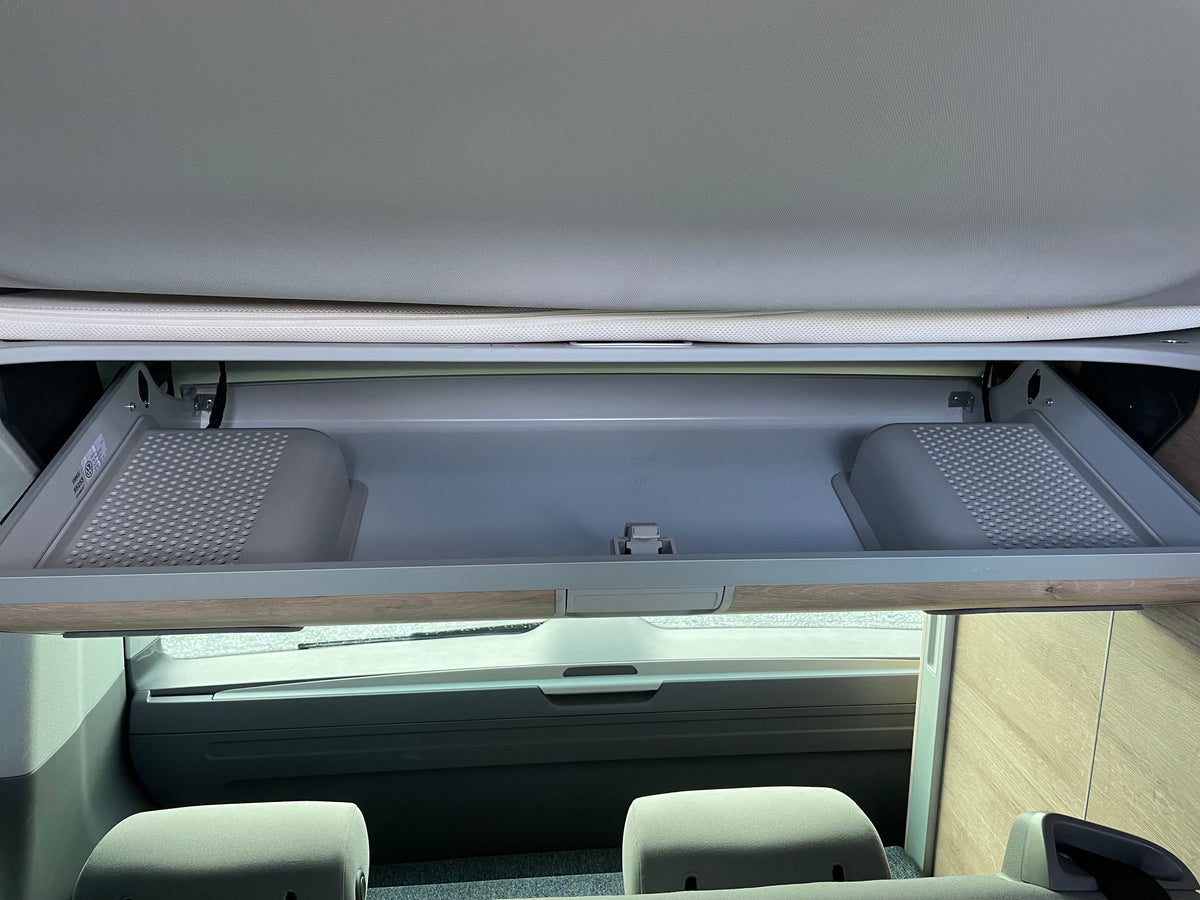 Volkswagen California 2.0 TDI Coast DSG