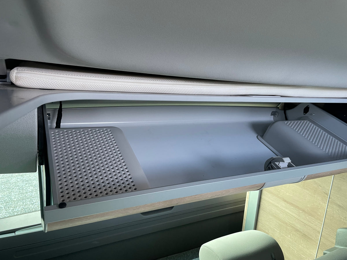 Volkswagen California 2.0 TDI Coast DSG