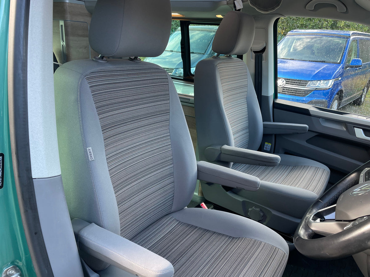 Volkswagen California 2.0 TDI Coast DSG