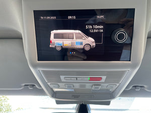 Volkswagen California 2.0 TDI Coast DSG