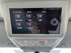 Volkswagen California 2.0 TDI Coast DSG