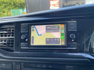 Volkswagen California 2.0 TDI Coast DSG
