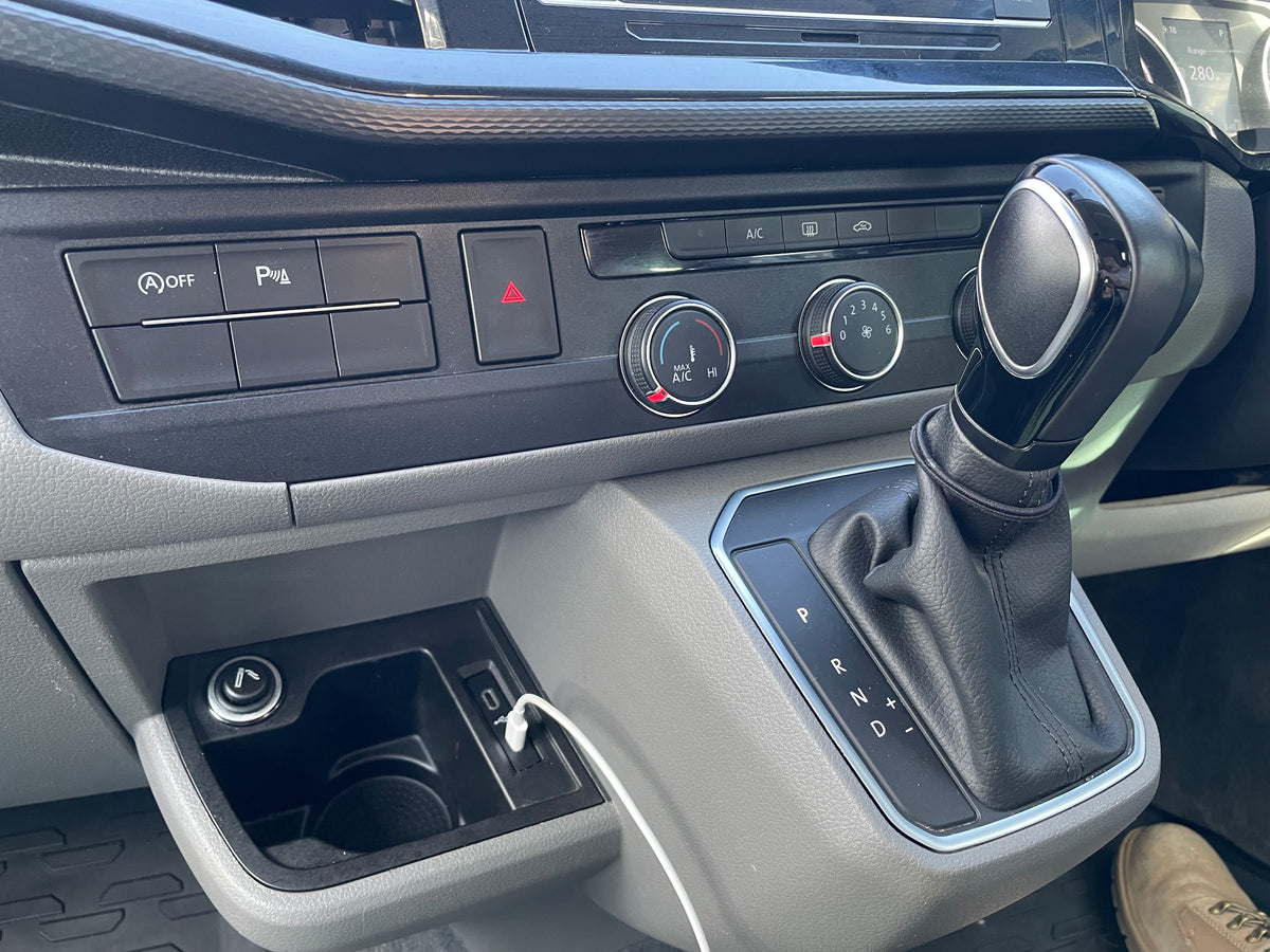 Volkswagen California 2.0 TDI Coast DSG