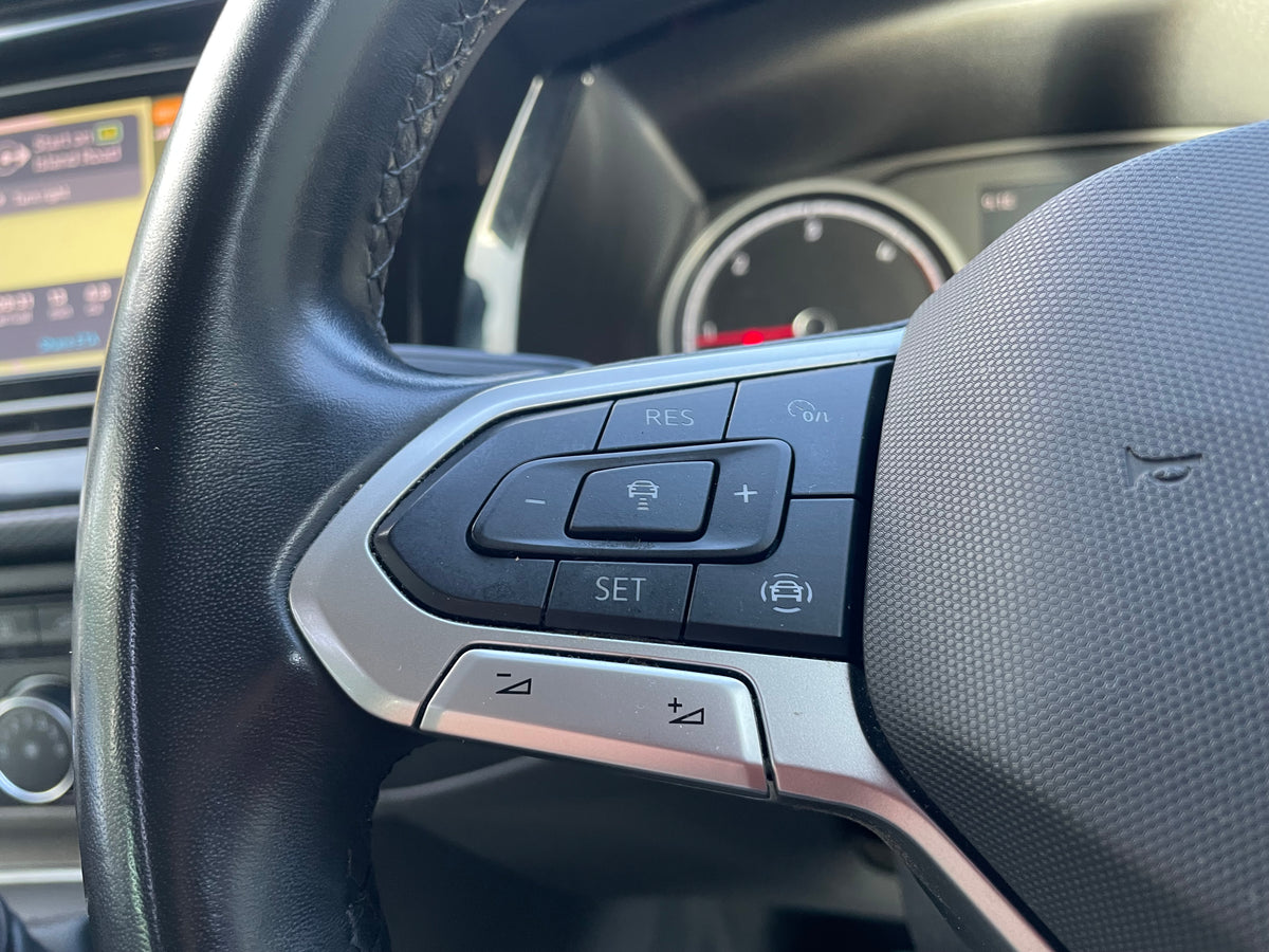 Volkswagen California 2.0 TDI Coast DSG