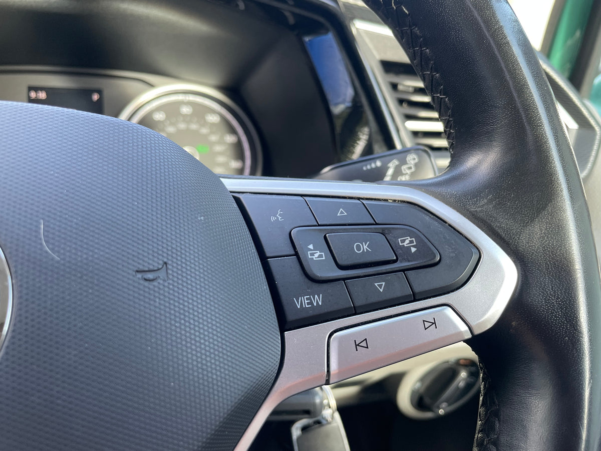 Volkswagen California 2.0 TDI Coast DSG