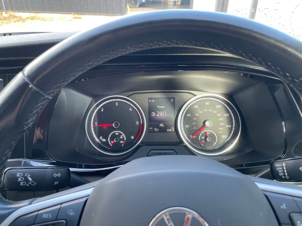 Volkswagen California 2.0 TDI Coast DSG