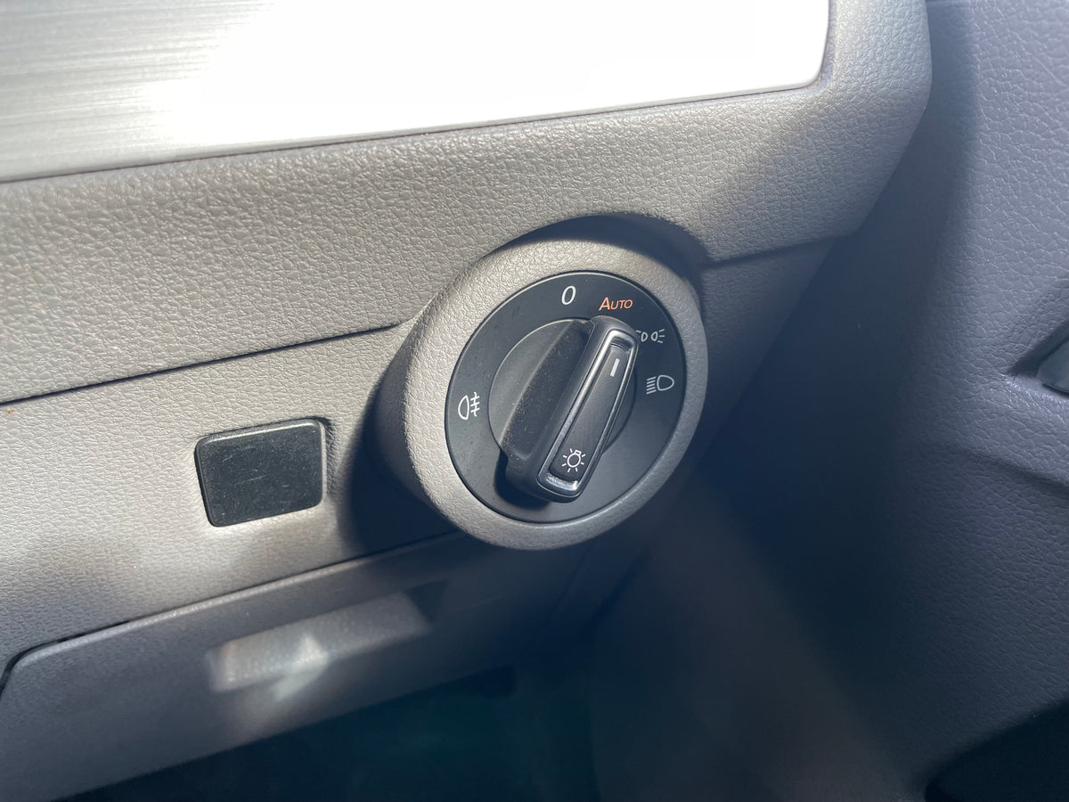 Volkswagen California 2.0 TDI Coast DSG